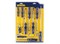 Набор отверток Irwin Pro Сomfort PZ/PH/SL 10 шт 1951882 - фото 173149 Набор отверток Irwin Pro Сomfort PZ/PH/SL 10 шт 1951882 - фото 173149