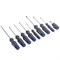 Набор отверток Irwin Pro Сomfort SL/PZ 9 шт 1951883 - фото 173167 Набор отверток Irwin Pro Сomfort SL/PZ 9 шт 1951883 - фото 173167