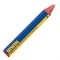 Разметочный мелок Irwin красный 2 шт T666012 - фото 173812 Разметочный мелок Irwin красный 2 шт T666012 - фото 173812