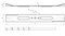 Нож для газонокосилки Kronwerk EGC-1000 96332 - фото 232662 Нож для газонокосилки Kronwerk EGC-1000 96332 - фото 232662