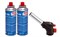 Газовая горелка Super-Ego MULTIFIRE, без баллончика SEH024700 - фото 24473 Газовая горелка Super-Ego MULTIFIRE, без баллончика SEH024700 - фото 24473