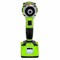 Аккумуляторный ударный гайковерт Greenworks GD24ID 3801407 - фото 251368 Аккумуляторный ударный гайковерт Greenworks GD24ID 3801407 - фото 251368