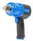 Гайковёрт ударный Remeza R-1400 (3/4"; 1400Нм; 200л/мин) - фото 251655 Гайковёрт ударный Remeza R-1400 (3/4"; 1400Нм; 200л/мин) - фото 251655