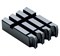 Комплект резьбонарезных гребёнок для станка Rekon 2 1/2" - 3" BSPT Alloy 021027 - фото 252165 Комплект резьбонарезных гребёнок для станка Rekon 2 1/2" - 3" BSPT Alloy 021027 - фото 252165
