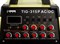 Сварочный аппарат аргонодуговой сварки Кедр TIG-315P AC/DC - фото 257686 Сварочный аппарат аргонодуговой сварки Кедр TIG-315P AC/DC - фото 257686
