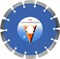 Cегментный алмазный диск Сплитстоун Professional 1A1RSS 230x40x2,4x10x22,2x12turbo - фото 261041