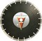 Сегментный алмазный диск Сплитстоун Professional 1A1RSS 350x40x2,8x10x20x24 - фото 261090