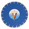 Сегментный алмазный диск Сплитстоун Premium 1A1RSS 600x40x4,2x10x25,4x42 - фото 261100 Сегментный алмазный диск Сплитстоун Premium 1A1RSS 600x40x4,2x10x25,4x42 - фото 261100