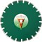 Сегментный алмазный диск Сплитстоун  Premium 1A1RSS 300x40x2,8x7x25,4x21 368 - фото 261154 Сегментный алмазный диск Сплитстоун  Premium 1A1RSS 300x40x2,8x7x25,4x21 368 - фото 261154