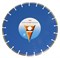 Сегментный алмазный диск Сплитстоун  Premium 1A1RSS 350x40x2,8x9,5+0,5x25,4x21 - фото 261179 Сегментный алмазный диск Сплитстоун  Premium 1A1RSS 350x40x2,8x9,5+0,5x25,4x21 - фото 261179