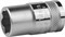 Торцевая головка Kraftool Industrie Qualitat Super-Lock 1/2", 14 мм 27801-14_z01 - фото 262999 Торцевая головка Kraftool Industrie Qualitat Super-Lock 1/2", 14 мм 27801-14_z01 - фото 262999