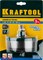 Наборная кольцевая пила по дереву Kraftool Industrie 68-100мм 29584-H5-32 - фото 263421 Наборная кольцевая пила по дереву Kraftool Industrie 68-100мм 29584-H5-32 - фото 263421