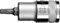 Торцевая бита-головка Kraftool Industrie Qualitat 1/2" M14x58 мм 27911-14_z01 - фото 263600 Торцевая бита-головка Kraftool Industrie Qualitat 1/2" M14x58 мм 27911-14_z01 - фото 263600