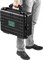 Ударопрочный ящик Kraftool Panzer 510x400x188 мм (20") 38251-20 - фото 263818 Ударопрочный ящик Kraftool Panzer 510x400x188 мм (20") 38251-20 - фото 263818