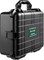 Ударопрочный ящик Kraftool Panzer 510x400x188 мм (20") 38251-20 - фото 263819 Ударопрочный ящик Kraftool Panzer 510x400x188 мм (20") 38251-20 - фото 263819