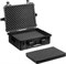 Ударопрочный ящик Kraftool Panzer 510x400x188 мм (20") 38251-20 - фото 263822 Ударопрочный ящик Kraftool Panzer 510x400x188 мм (20") 38251-20 - фото 263822