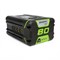 Аккумулятор GreenWorks G80B2 2901207 80V, 2 А.ч - фото 264554 Аккумулятор GreenWorks G80B2 2901207 80V, 2 А.ч - фото 264554