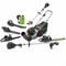 Аккумулятор GreenWorks G80B4 2901307      80V, 4 А.ч - фото 264562 Аккумулятор GreenWorks G80B4 2901307      80V, 4 А.ч - фото 264562