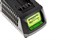 Зарядное устройство Greenworks G24C 2903607 - фото 264598 Зарядное устройство Greenworks G24C 2903607 - фото 264598
