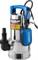 Погружной дренажный насос Зубр Профессионал для грязной воды 550 Вт НПГ-Т3-550-С - фото 266073 Погружной дренажный насос Зубр Профессионал для грязной воды 550 Вт НПГ-Т3-550-С - фото 266073