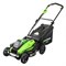 Аккумуляторная газонокосилка Greenworks GD40LM45K3 2500407UE - фото 267946 Аккумуляторная газонокосилка Greenworks GD40LM45K3 2500407UE - фото 267946