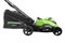 Аккумуляторная газонокосилка Greenworks GD40LM45K3 2500407UE - фото 267948 Аккумуляторная газонокосилка Greenworks GD40LM45K3 2500407UE - фото 267948