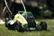 Аккумуляторная газонокосилка Greenworks GD40LM45K3 2500407UE - фото 267953 Аккумуляторная газонокосилка Greenworks GD40LM45K3 2500407UE - фото 267953