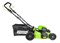 Аккумуляторная самоходная газонокосилка Greenworks GD60LM51SPK4 2505607UB - фото 268096 Аккумуляторная самоходная газонокосилка Greenworks GD60LM51SPK4 2505607UB - фото 268096