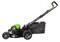 Аккумуляторная газонокосилка Greenworks GD80LM46 2500907 - фото 268112 Аккумуляторная газонокосилка Greenworks GD80LM46 2500907 - фото 268112