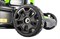 Аккумуляторная газонокосилка Greenworks GD80LM46 2500907 - фото 268116 Аккумуляторная газонокосилка Greenworks GD80LM46 2500907 - фото 268116