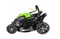 Аккумуляторная газонокосилка Greenworks GD80LM46 2500907 - фото 268123 Аккумуляторная газонокосилка Greenworks GD80LM46 2500907 - фото 268123