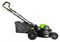 Аккумуляторная самоходная газонокосилка Greenworks GD80LM46SP 2501007 - фото 268141 Аккумуляторная самоходная газонокосилка Greenworks GD80LM46SP 2501007 - фото 268141