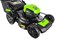 Аккумуляторная самоходная газонокосилка Greenworks GD80LM46SP 2501007 - фото 268143 Аккумуляторная самоходная газонокосилка Greenworks GD80LM46SP 2501007 - фото 268143