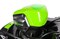 Аккумуляторная самоходная газонокосилка Greenworks GD80LM46SP 2501007 - фото 268146 Аккумуляторная самоходная газонокосилка Greenworks GD80LM46SP 2501007 - фото 268146