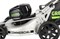 Аккумуляторная самоходная газонокосилка Greenworks GD80LM51SP 2502107 - фото 268175 Аккумуляторная самоходная газонокосилка Greenworks GD80LM51SP 2502107 - фото 268175