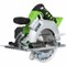 Аккумуляторная циркулярная пила Greenworks G24CS 1500507 - фото 268332 Аккумуляторная циркулярная пила Greenworks G24CS 1500507 - фото 268332