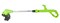 Аккумуляторный триммер Greenworks G24LT30 2101207 - фото 268540 Аккумуляторный триммер Greenworks G24LT30 2101207 - фото 268540