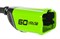 Аккумуляторный триммер Greenworks GD60LTK4 2103207UB - фото 268701 Аккумуляторный триммер Greenworks GD60LTK4 2103207UB - фото 268701
