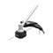 Аккумуляторный триммер Greenworks GD80BC 1301607 - фото 268710 Аккумуляторный триммер Greenworks GD80BC 1301607 - фото 268710