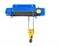 Таль электрическая стационарная Euro-Lift CD1 г/п 5т, 6м - фото 271030 Таль электрическая стационарная Euro-Lift CD1 г/п 5т, 6м - фото 271030