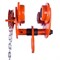 Приводная каретка передвижения Euro-Lift HGT г/п 3,2т, 12м - фото 271182 Приводная каретка передвижения Euro-Lift HGT г/п 3,2т, 12м - фото 271182