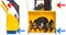 Снегоуборщик бензиновый Cub Cadet XS2 61 SWE - фото 276275 Снегоуборщик бензиновый Cub Cadet XS2 61 SWE - фото 276275