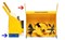 Снегоуборщик бензиновый Cub Cadet XS3 76 TDE - фото 276302 Снегоуборщик бензиновый Cub Cadet XS3 76 TDE - фото 276302