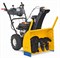 Снегоуборщик бензиновый Cub Cadet XS2 61 SWE - фото 276881 Снегоуборщик бензиновый Cub Cadet XS2 61 SWE - фото 276881