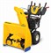 Снегоуборщик бензиновый Cub Cadet XS3 66 SWE - фото 276893 Снегоуборщик бензиновый Cub Cadet XS3 66 SWE - фото 276893