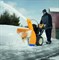Снегоуборщик бензиновый Cub Cadet XS3 66 SWE - фото 276896 Снегоуборщик бензиновый Cub Cadet XS3 66 SWE - фото 276896