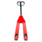 Низкопрофильная гидравлическая тележка (рохля) Oxlift OX10-l35 1т - фото 278526 Низкопрофильная гидравлическая тележка (рохля) Oxlift OX10-l35 1т - фото 278526