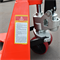 Низкопрофильная гидравлическая тележка (рохля) Oxlift OX10-l35 1т - фото 278528 Низкопрофильная гидравлическая тележка (рохля) Oxlift OX10-l35 1т - фото 278528