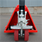 Низкопрофильная гидравлическая тележка (рохля) Oxlift OX10-l35 1т - фото 278530 Низкопрофильная гидравлическая тележка (рохля) Oxlift OX10-l35 1т - фото 278530