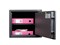Офисный сейф AIKO TSN.37-EL S10399520414 - фото 281595 Офисный сейф AIKO TSN.37-EL S10399520414 - фото 281595